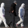 Koronavirus 8 metrdan uzoq masofaga tarqalishi mumkin