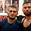 OAV: Nurmagomedovga Makgregorning sobiq sparring sherigi yordam beryapti
