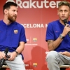 Messi Neymarga: "Seni sog‘inyapmiz..."