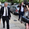 Mourino «Manchester Yunayted» bilan shartnoma imzoladi