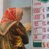 Tojikiston valyutasi kursi rublga nisbatan 30 foizdan ko‘proqqa o‘sdi