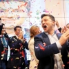 Ukrainada saylovning yangi natijalari e’lon qilindi