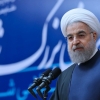 Hasan Ruhoniy Yaqin Sharqda AQSHning “oyog‘ini kesish”ga va’da berdi