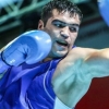 Odiljon Aslonov professional boksdagi 2-jangida belaruslik raqibidan ustun keldi