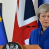 Tereza Mey Britaniya bosh vaziri lavozimini saqlab qoldi