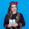 Hosila Rahimova yana bir unvon bilan taqdirlandi