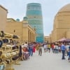 Ходимларини Ўзбекистон бўйлаб саёҳат қилдирган корхоналарга солиқ имтиёзлари берилади