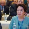 Qozog‘istonda ilk bor ayol kishi prezidentlikka nomzod sifatida ro‘yxatga olindi