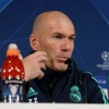 Zidan: "Gvardiola - Zidan qarama-qarshiligi emas, "Siti" va "Real" o‘rtasidagi o‘yin bo‘ladi"
