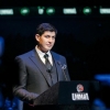 «MMA cheksiz kuchimiz ekanligini butun dunyo ko‘rdi!». Otabek Umarov Toshkentda o‘tgan turnir haqida
