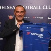 Mauritsio Sarri «Chelsi» bosh murabbiyi bo‘ldi
