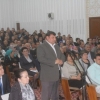 Prezident devoni xizmati Quyichirchiq, Chinoz va Oqqo‘rg‘on tumanlari aholisi uchun sayyor qabul tashkil etdi