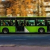 Тошкент автобусларида бепул Wi-Fi пайдо бўлди