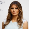 Меланья Трампнинг биографиясида баъзи тузатишлар қилинди