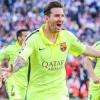 «Barselona» — Ispaniya chempioni!