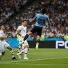 JCH-2018 1/8 final. Urugvay Kavanining dubli evaziga Portugaliyani mag‘lub etdi