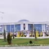 Turkmanistonning Turkmanobod shahrida xalqaro aeroport ochildi