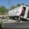 Qozog‘istonda sodir bo‘lgan YTHda 9 nafar o‘zbekistonlik halok bo‘ldi