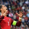 Ronaldu xalqaro turnirlarda jarima zarbalarini noaniq tepish bo‘yicha aksilrekordchisiga aylandi