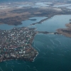 Rossiya Qozog‘istonga Novosibirskdagi ko‘lni berdi