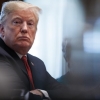Трамп СССРнинг парчаланиб кетиши ҳақидаги фикрини билдирди