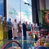 Аёллар ўртасида ўтказилган Қуръон мусобақасининг Республика босқичи ғолиблари билан танишинг