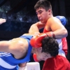Boks: Sanjar Tursunov ham chorak finalga chiqdi