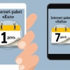 Beeline bir kunlik va haftalik internet-paketlarni joriy qildi