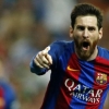 Messi faoliyatidagi 600-golni urdi