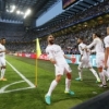 «Real» keyingi 2 mavsumda «Atletiko»ga qarshi 11 o‘yindagi ikkinchi g‘alabasini qayd etdi