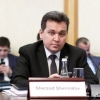Sherzod Shermatov xalq ta’limi vaziri etib tayinlandi
