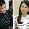 Saida Mirziyoyeva singlisi Shahnozani tug‘ilgan kuni bilan tabrikladi