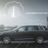 Volvo компанияси автопилотли автомобиль яратди