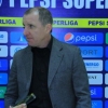 Sergey Lushan: “G‘alaba qozondik va bundan xursandman”