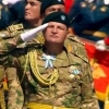 O‘zbekistonlik harbiylarning G‘alaba paradidagi chiqishi (video)