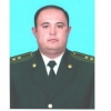 Ўзбекистон ИИВда яна бир раҳбар ўзгарди