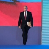 Путин Россия учун энг асосий таҳдид ва душманни маълум қилди