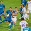Super kambek. “Zenit” Minskning “Dinamo” klubini 8:1 hisobida yengdi (video)