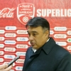 Муҳсин Муҳаммадиев: "Менимча биринчи гол урилганда ўйин қоидаси бузилганди"
