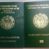 Эски намунадаги (нобиометрик) паспортнинг Ўзбекистон ҳудудида амал қилиш муддатига 95 кун қолди
