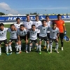 Xalqaro musobaqa. Belgiya U19 — O‘zbekiston U17 - 1:1 (foto)