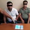 Buxoro muhandislik-texnologiya instituti o‘qituvchilari pora bilan qo‘lga tushdi