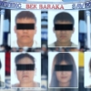 «Бек-Барака» бозорида жиноий гуруҳ қўлга олинди