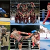 Xalqaro olimpiya qo‘mitasi 6 ta sport turini Olimpiya o‘yinlari ro‘yxatiga kiritdi