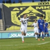 Қосимов Абрамовни яна мағлуб этди: АГМК - "Бунёдкор" 2:0