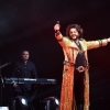 Madaniyat vazirligi Filipp Kirkorovning konsertidagi ochiq kiyimli raqqosalar yuzasidan izoh berdi