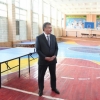 Shavkat Mirziyoyev Uchtepa tumanidagi maktabga bordi