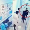 Andijonda shifokorga pichoq bilan tajovuz qilgan shaxsga jinoiy ish ochildi (video)