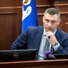 Украина ҳукумати Зеленскийга Кличкони Киев маъмурияти раҳбарлигидан бўшатишни таклиф қилди