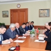 Бухорода Туркия университети филиали ва клиникаси очилади